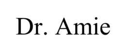 DR. AMIE trademark