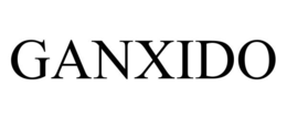 GANXIDO trademark