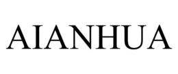 AIANHUA trademark