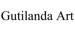 GUTILANDA ART trademark