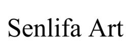 SENLIFA ART trademark