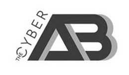 THE CYBER AB trademark