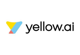 Y YELLOW.AI trademark
