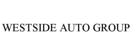 WESTSIDE AUTO GROUP trademark