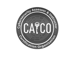 CYBERSECURITY ASSESSOR & INSTRUCTOR ·  ·  · CERTIFICATION ORGANIZATION CAICO CMMC trademark