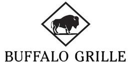 BUFFALO GRILLE trademark