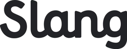 SLANG trademark