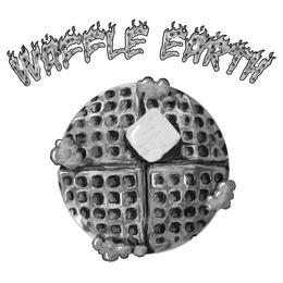 WAFFLE EARTH trademark