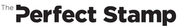 THE PERFECT STAMP trademark
