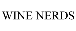 WINE NERDS trademark