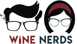WINE NERDS trademark