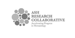 ASH RESEARCH COLLABORATIVE ACCELERATING PROGRESS IN HEMATOLOGY trademark