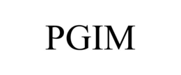 PGIM trademark