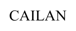 CAILAN trademark