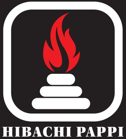 HIBACHI PAPPI trademark
