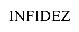 INFIDEZ trademark