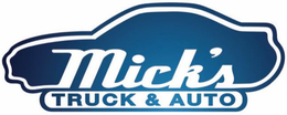 MICK'S TRUCK & AUTO trademark