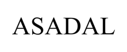 ASADAL trademark