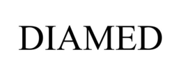 DIAMED trademark