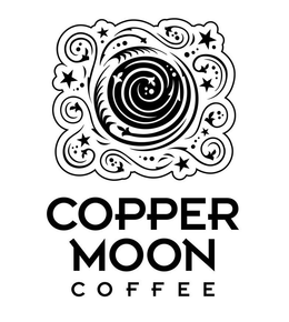COPPER MOON COFFEE trademark