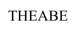 THEABE trademark