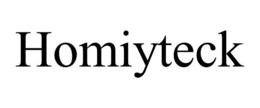 HOMIYTECK trademark