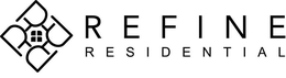 REFINE RESIDENTIAL RRRR trademark