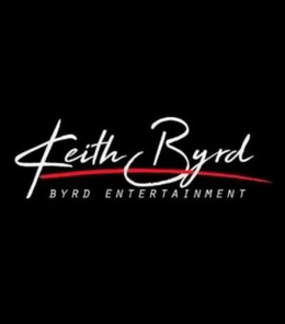 KEITH BYRD BYRD ENTERTAINMENT trademark