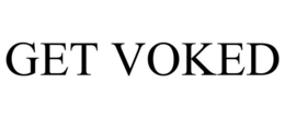 GET VOKED trademark