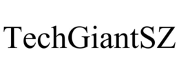 TECHGIANTSZ trademark