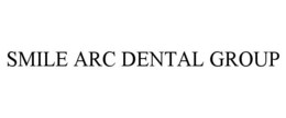 SMILE ARC DENTAL GROUP trademark