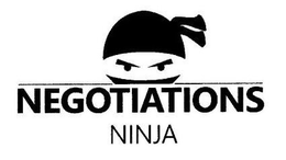 NEGOTIATIONS NINJA trademark