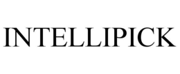 INTELLIPICK trademark