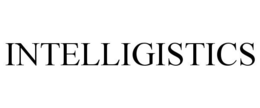 INTELLIGISTICS trademark