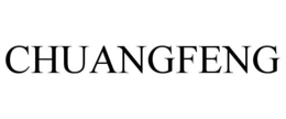 CHUANGFENG trademark
