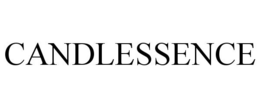 CANDLESSENCE trademark