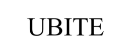 UBITE trademark