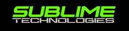 SUBLIME TECHNOLOGIES trademark