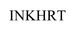INKHRT trademark