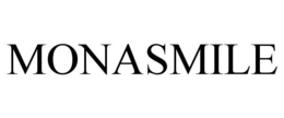 MONASMILE trademark