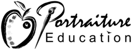 PORTRAITURE EDUCATION trademark