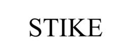 STIKE trademark