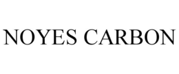 NOYES CARBON trademark