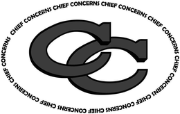CC CHIEF CONCERNS CHIEF CONCERNS CHIEF CONCERNS CHIEF CONCERNS CHIEF CONCERNS CHIEF CONCERNS CHIEF CONCERNS CHIEF CONCERNS CHIEF CONCERNS trademark