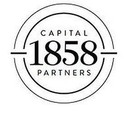 1858 CAPITAL PARTNERS trademark