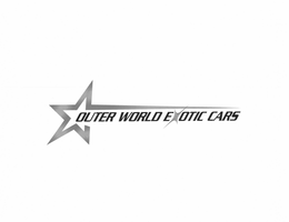 OUTER WORLD EXOTIC CARS trademark