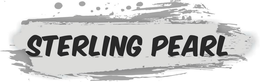 STERLING PEARL trademark