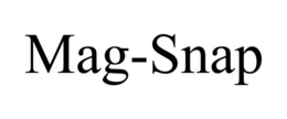 MAG-SNAP trademark