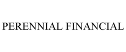 PERENNIAL FINANCIAL trademark