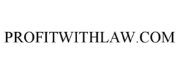 PROFITWITHLAW.COM trademark